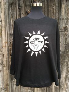 t-shirt-trippy-sun-damen-01